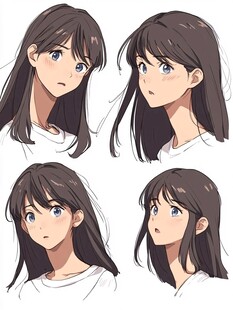 零 - 茄子视频奇幻漫画角色